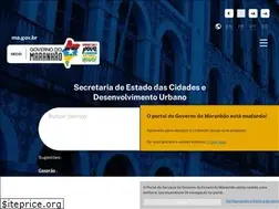 Sites similar to secid.ma.gov.br