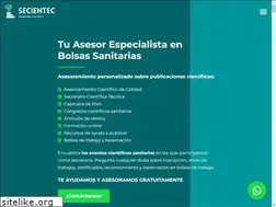 Sites similar to secientec.com