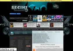 Sites similar to seciki.pl