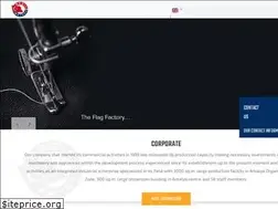 Sites similar to secilbayrak.com