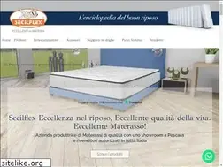 Sites similar to secilflex.com