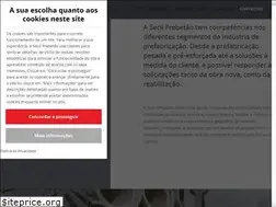 Sites similar to secilprebetao.pt