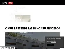 Sites similar to seciltek.com