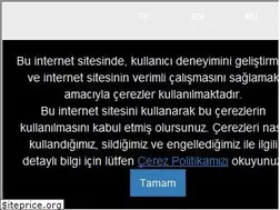 Sites similar to seciltr.com