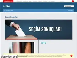 Sites similar to secim.haberler.com