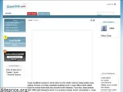 Sites similar to secim.uzerine.com