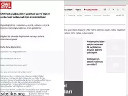 Sites similar to secim2011.cnnturk.com