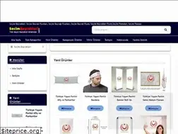 Sites similar to secimbayraklari.com
