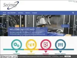 Sites similar to secimep.com