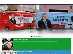 Sites similar to secimreklamcisi.com.tr