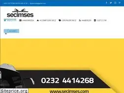 Sites similar to secimses.com