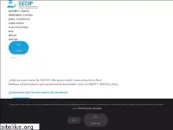 Sites similar to secip.com