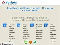 Sites similar to secipta.co.id