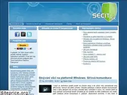 Sites similar to secit.sk