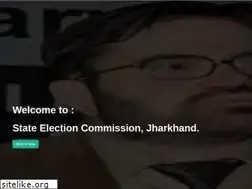 Sites similar to secjharkhand.nic.in