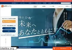 Sites similar to secjp.co.jp