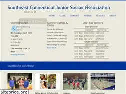 Sites similar to secjsa.org