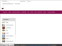 Sites similar to seckapimda.com