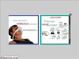Sites similar to seckindisklinigi.com