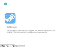 Sites similar to seckinhesap.com
