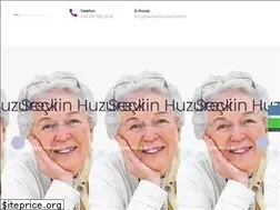 Sites similar to seckinhuzurevi.com.tr