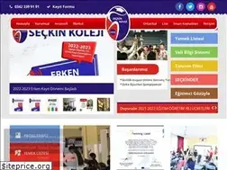 Sites similar to seckinkoleji.com