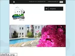 Sites similar to seckinkonaklar.com