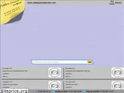 Sites similar to seckinoto.com.tr