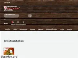 Sites similar to seckinpide.com.tr