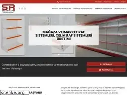 Sites similar to seckinraf.com.tr
