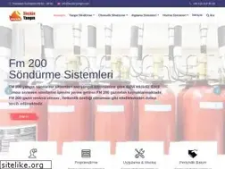 Sites similar to seckinyangin.com