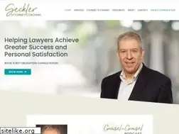 Sites similar to seckler.com
