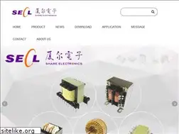 Sites similar to secl.cc