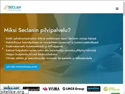 Sites similar to seclan.com