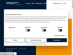 Sites similar to seclausanne.ch