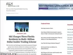 Sites similar to seclaw.com
