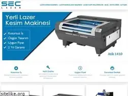 Sites similar to seclazer.com