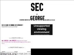 Sites similar to seclerock.com