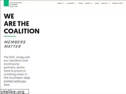 Sites similar to seclimbers.org