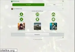 Sites similar to seclub.org
