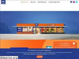 Sites similar to secmarket.com.tr