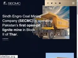Sites similar to secmc.com.pk