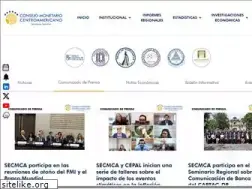 Sites similar to secmca.org
