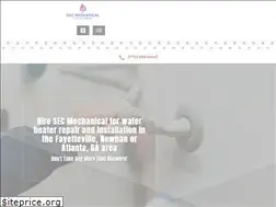 Sites similar to secmechanical.com