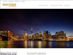 Sites similar to secmez.com