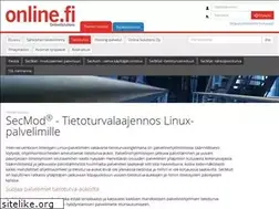 Sites similar to secmod.com