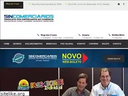 Sites similar to secmogi.com.br