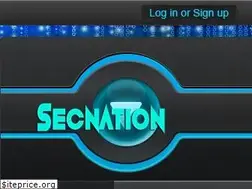 Sites similar to secnation.net