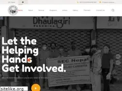 Sites similar to secnepal.org