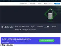 Sites similar to secnet.com.br